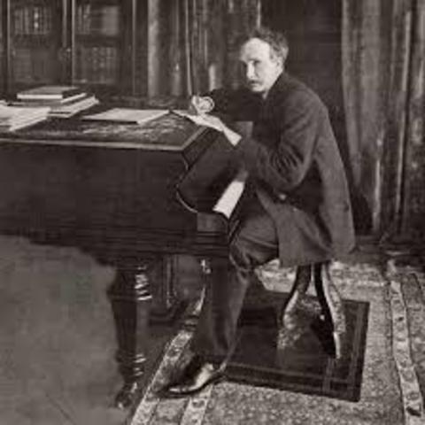 Richard Strauss
