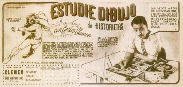 Enseñanza por correspondencia