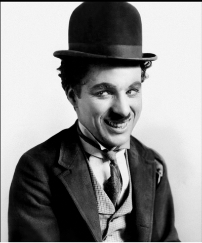 Film; the great dictator 1939