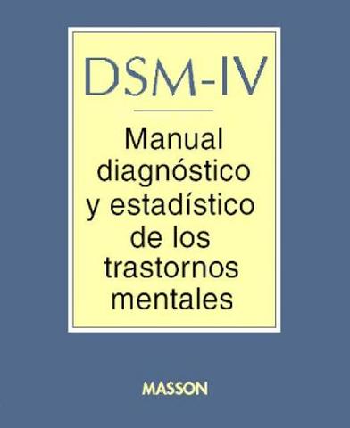 DSM IV