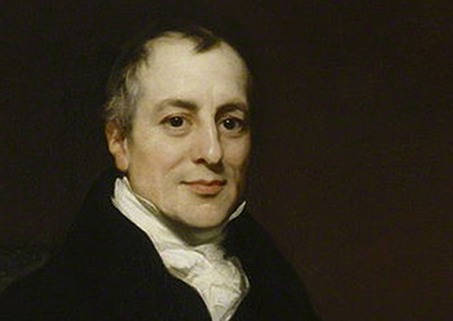 david ricardo
