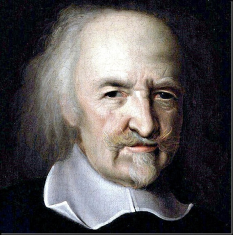thomas hobbes