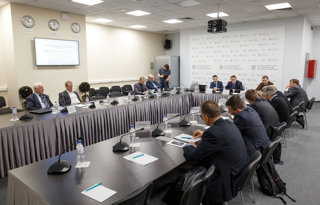 Создание общих стандартов