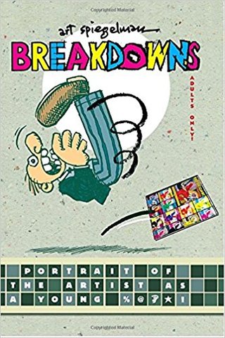 Pubblica "Breakdowns"