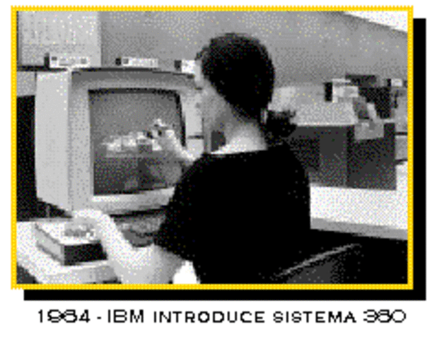 IBM 360
