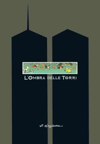 Pubblica "L'ombra delle torri"