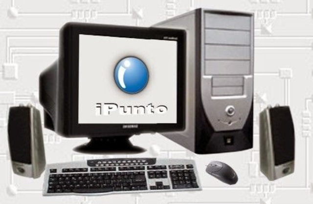 Sexta generación de las computadoras