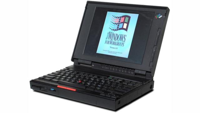 ThinkPad