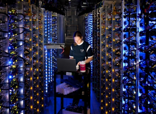 Computador cuántico