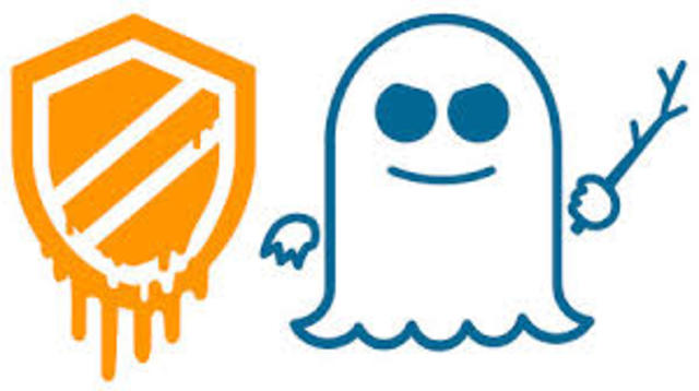 "Meltdown y Spectre"