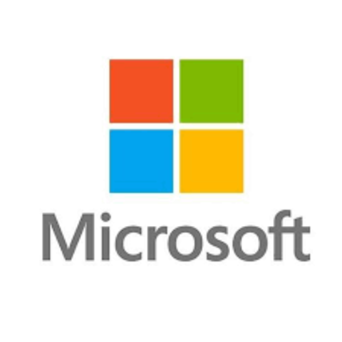 Microsoft