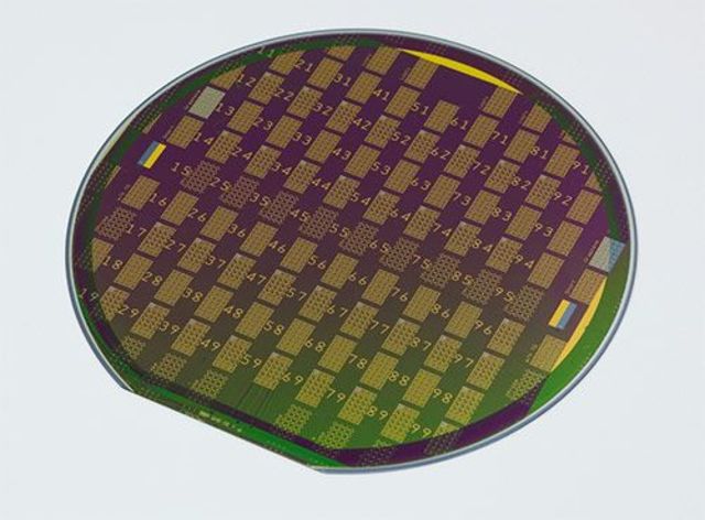 "Procesador de grafeno"