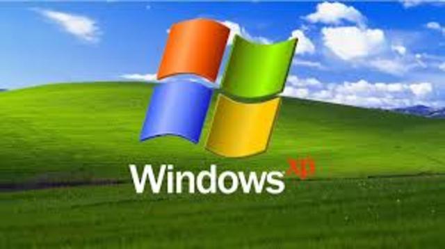 "Windows XP"