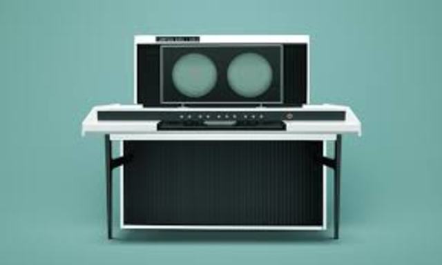 IBM 360,CDC 6600, PDP-8