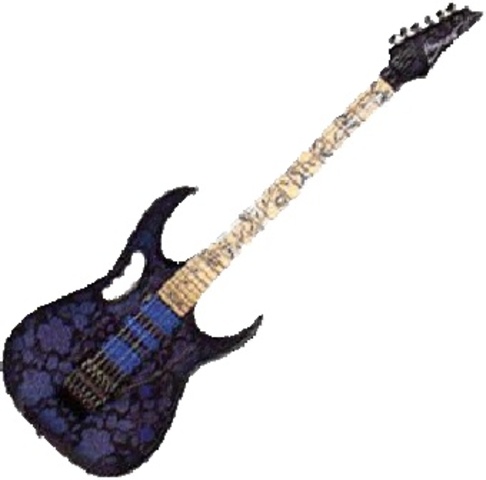 Ibanez Jem