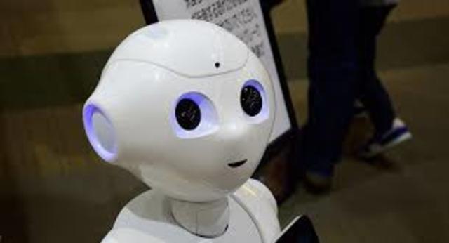 rondan 700.000 unidades de robots en el parque nacional de robots