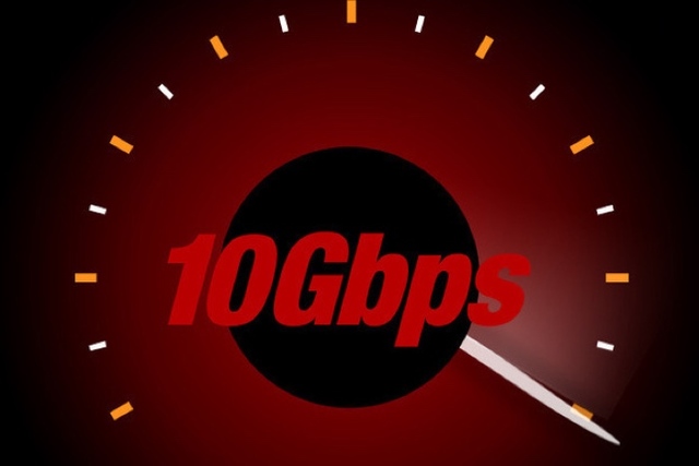 10 Gbps