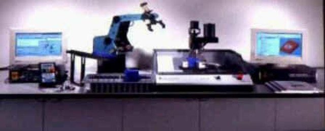 Robots por computador