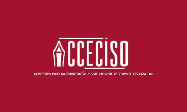 Acreditación/ CCECISO