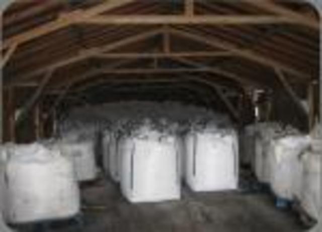 A Cooperativa dos Salineiros