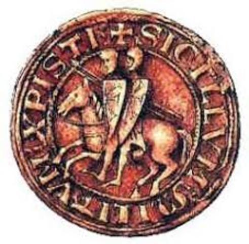 1ª referência documental