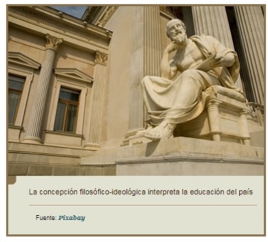 Enfoque interpretativo-filosófico