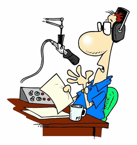 Enseñanza por radio