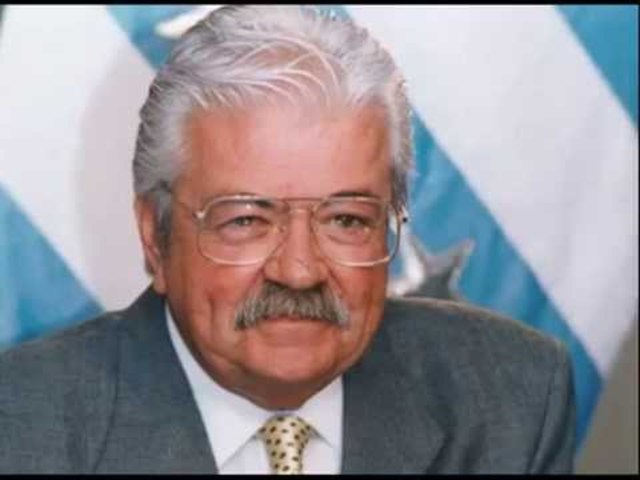 Presidencia de León Febres Cordero