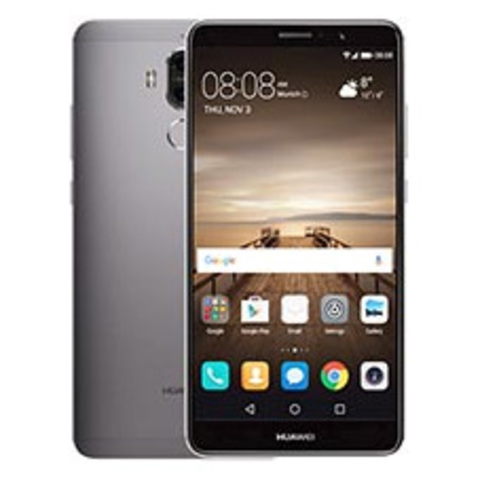 Huawei g 9 plus