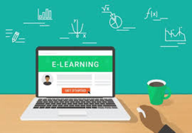 E- LEARNING