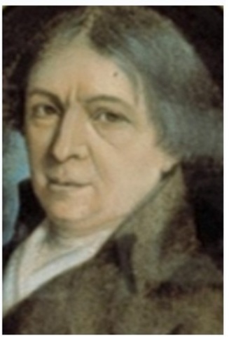 Marc Antoine Jullien de Paris (1775-1848)