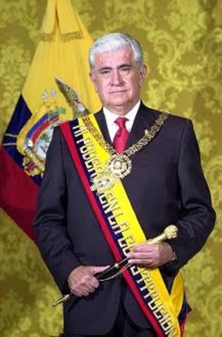 Presidencia de Alfredo Palacios
