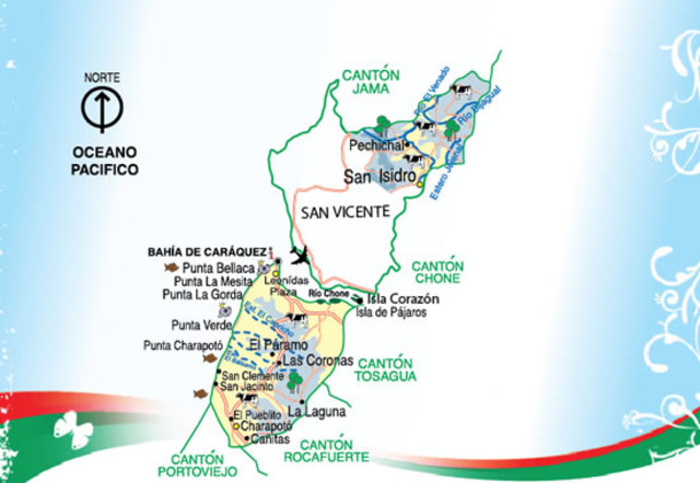 Fundación de Bahía de Caráquez