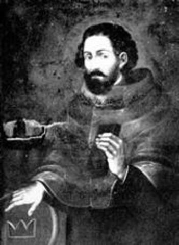 Restitución de Antonio de Morga