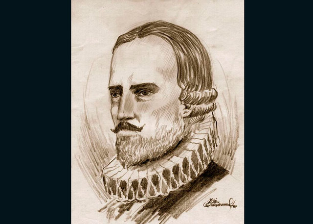 Diego del Corro Carrascal