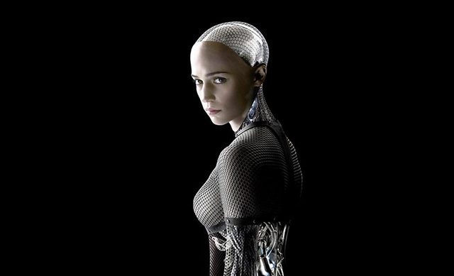 Inteligencia Artificial