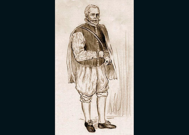 El Conde Ruiz de Castilla, Don Manuel Urriez, asume la Presidencia de la Real Audiencia de Quito.