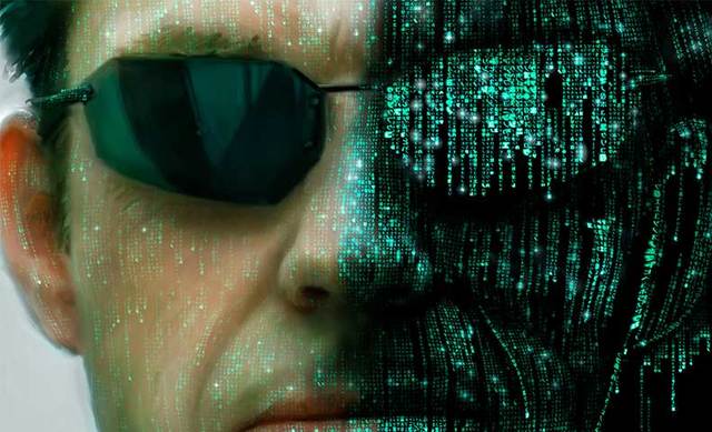Vivir en la Matrix
