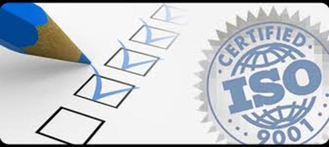 NORMAS ISO - 9000