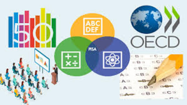 RESULTADOS Y PROCESOS, OCDE