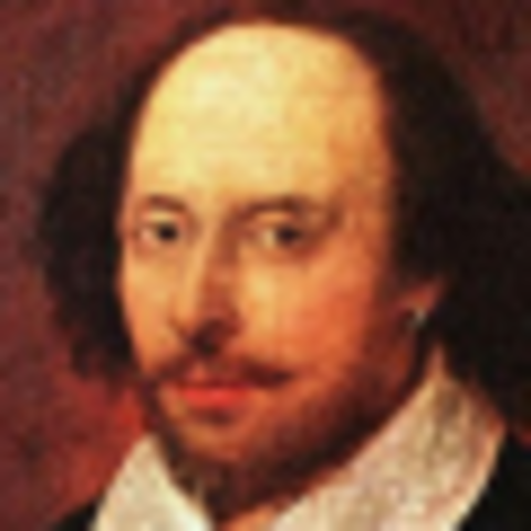 William Shakespeare