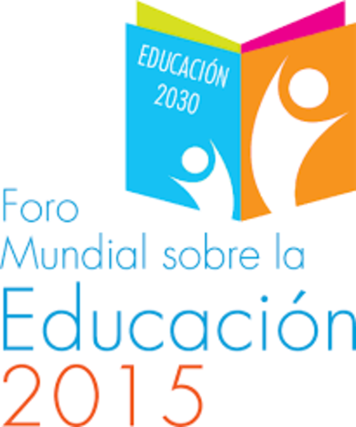 FORO MUNDIAL DE LA EDUCACIÓN UNESCO