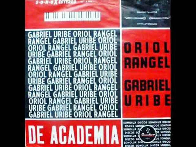 Homenaje en Radio Santafé. Compone "Aquí y en todas partes"