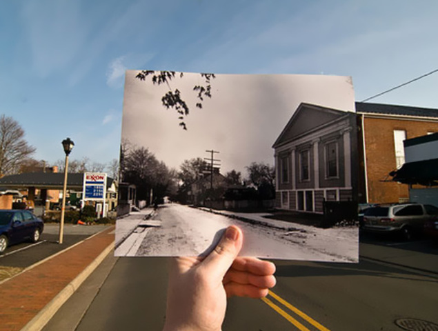 Educación Comparada e Historia de la Educación