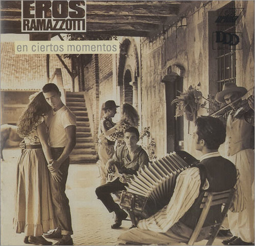 Edita el CD “In certi momenti” (En ciertos momentos)