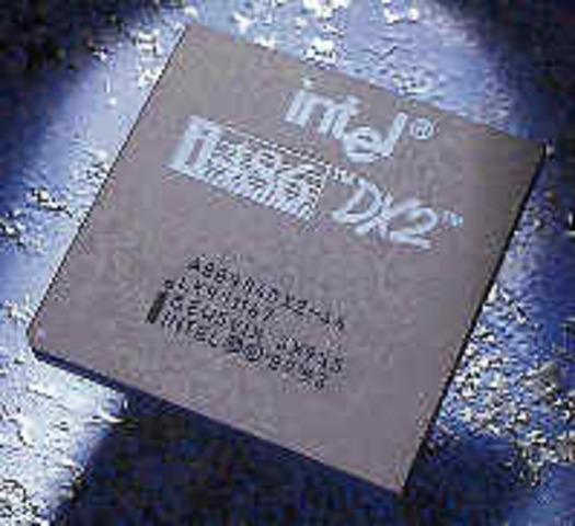 NUEVOS MICROPROCESADORES