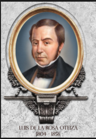 1820-1857 (Etapa independiente)