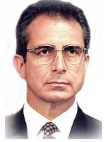 ERNESTO ZEDILLO