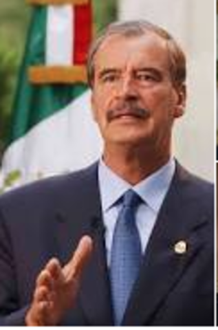 Vicente Fox Quesada