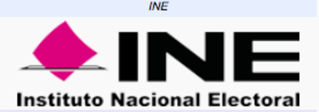 INE.